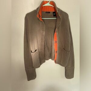 MODA International Victoria’s Secret Sweater